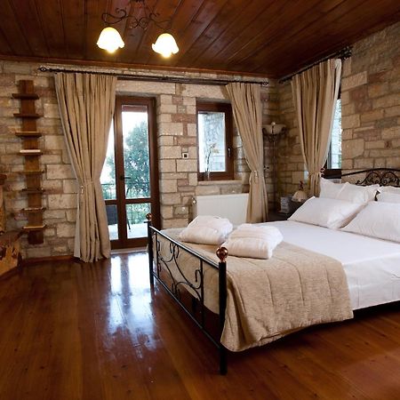 Nisista Lodge Mountain View Rodavgi Номер фото