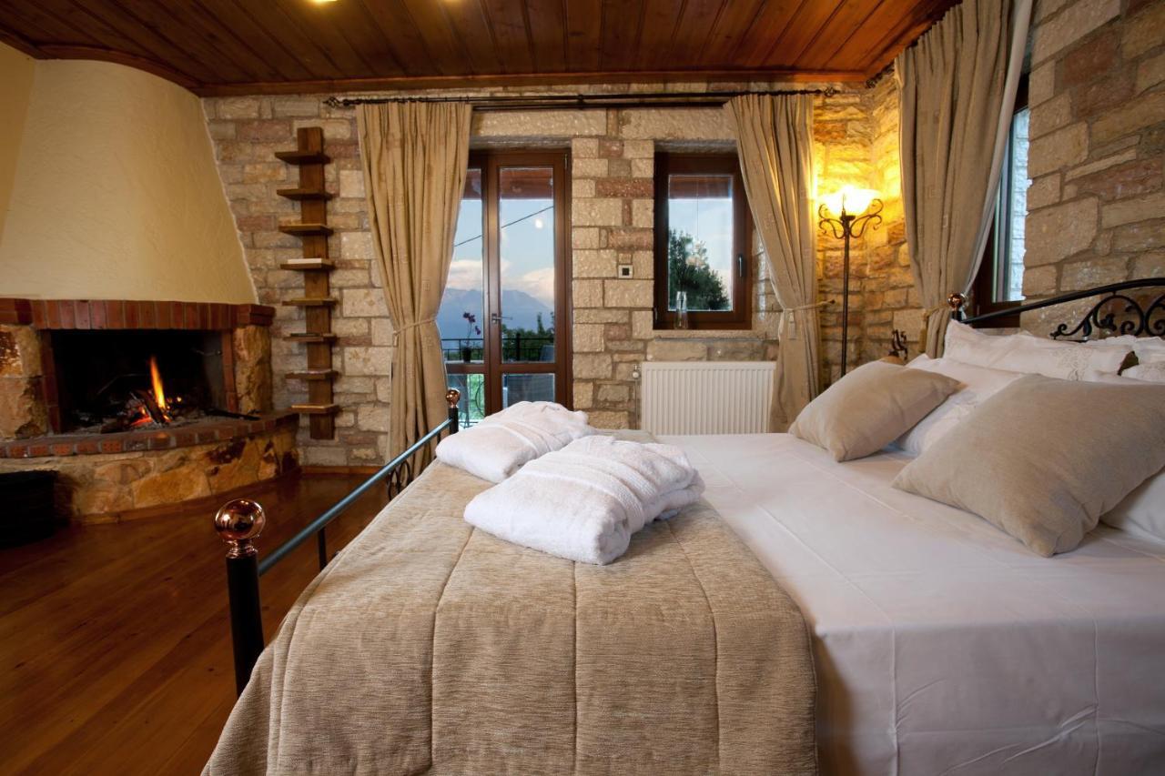 Nisista Lodge Mountain View Rodavgi Номер фото