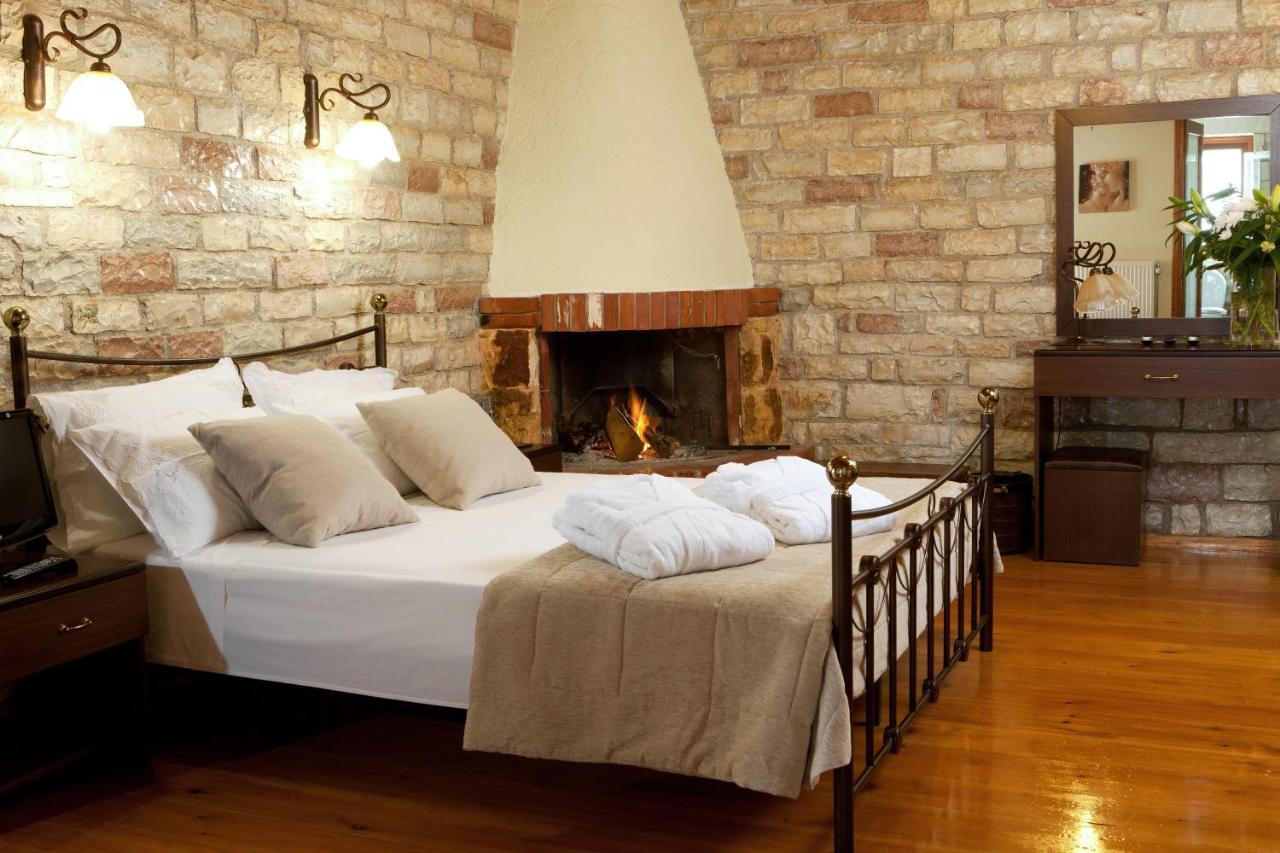 Nisista Lodge Mountain View Rodavgi Номер фото