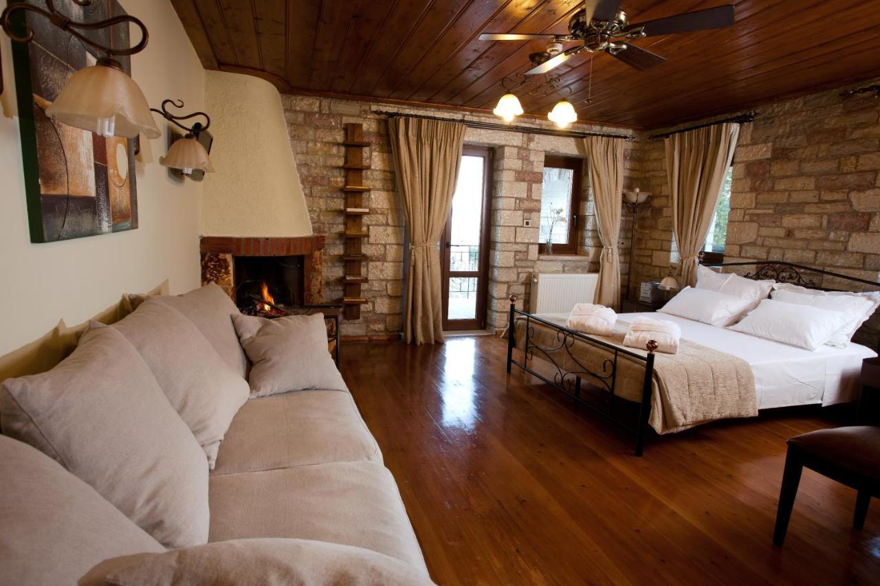 Nisista Lodge Mountain View Rodavgi Номер фото