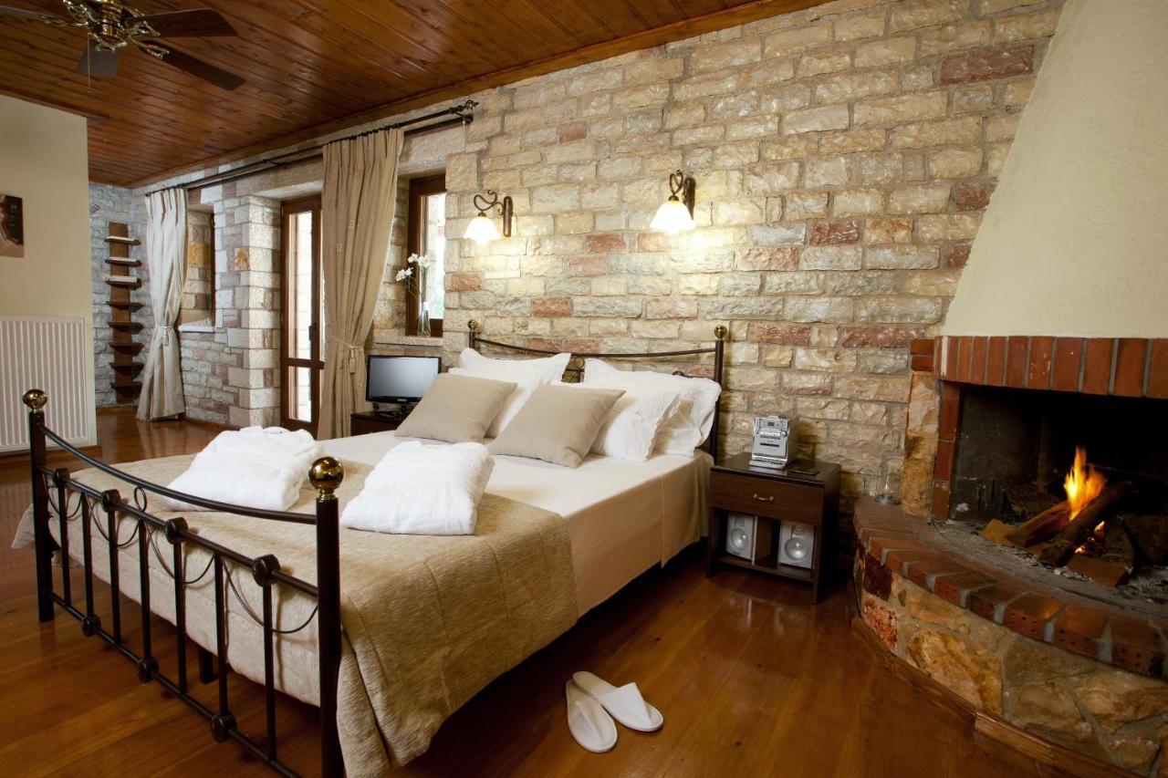 Nisista Lodge Mountain View Rodavgi Номер фото