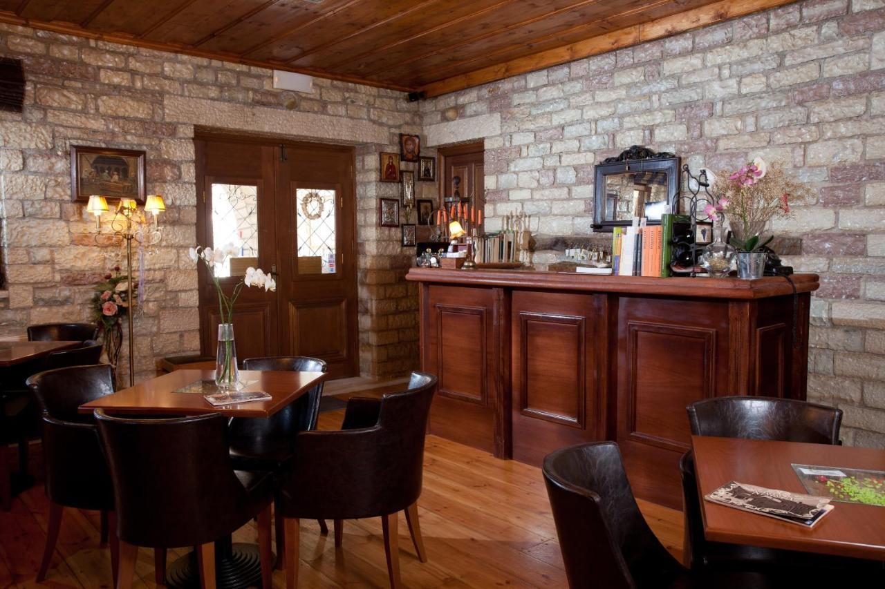 Nisista Lodge Mountain View Rodavgi Экстерьер фото
