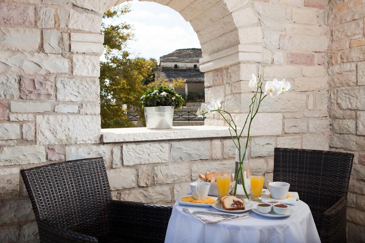 Nisista Lodge Mountain View Rodavgi Экстерьер фото