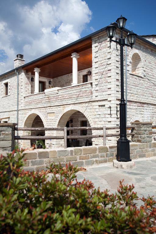 Nisista Lodge Mountain View Rodavgi Экстерьер фото