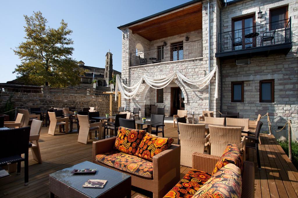 Nisista Lodge Mountain View Rodavgi Экстерьер фото