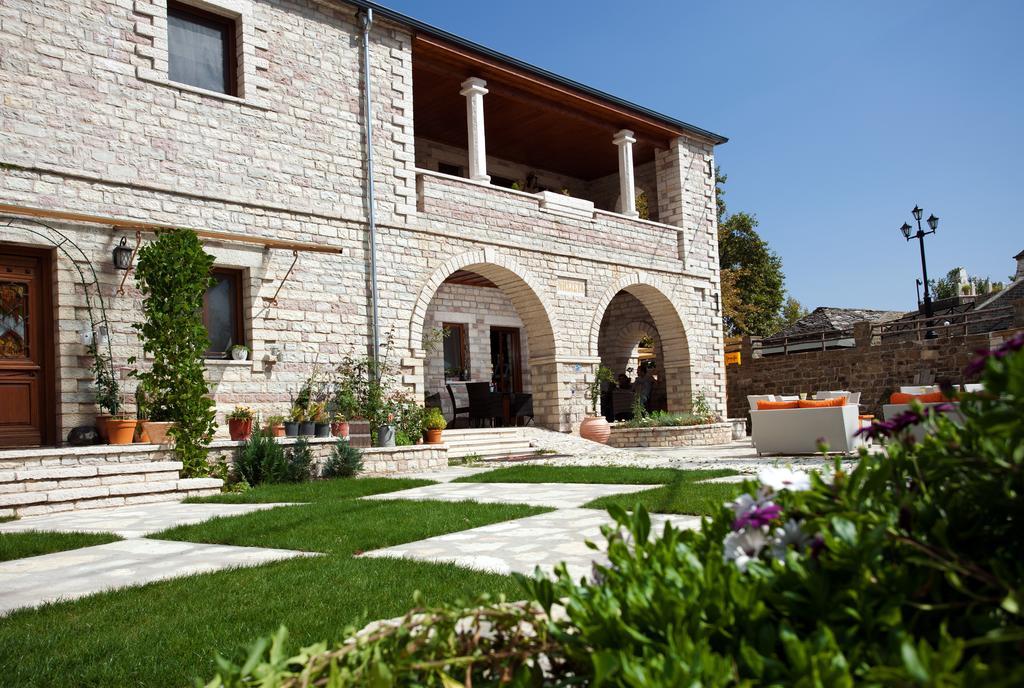 Nisista Lodge Mountain View Rodavgi Экстерьер фото