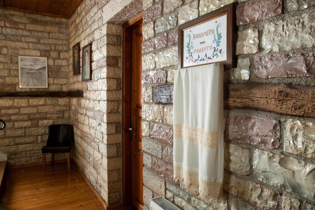 Nisista Lodge Mountain View Rodavgi Номер фото