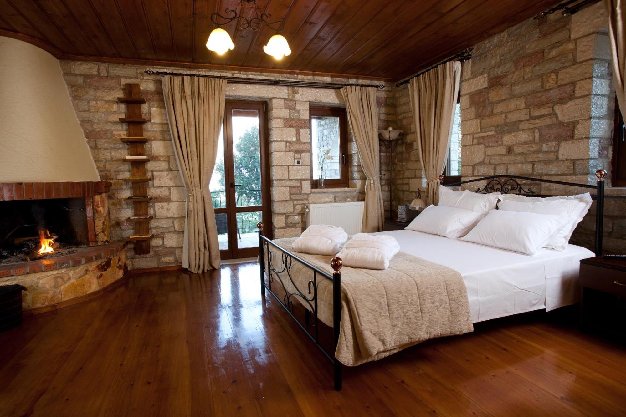 Nisista Lodge Mountain View Rodavgi Номер фото