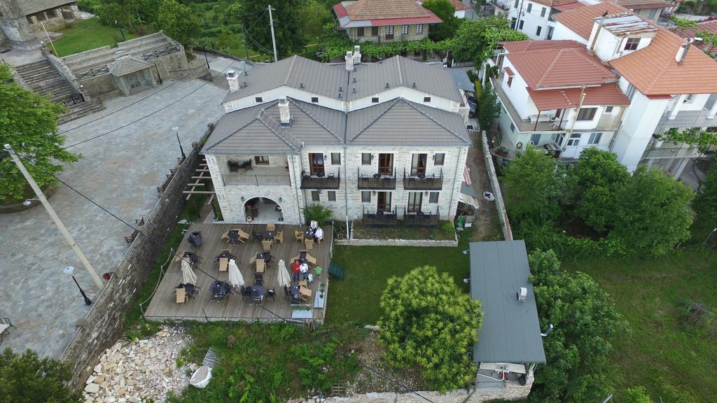 Nisista Lodge Mountain View Rodavgi Экстерьер фото